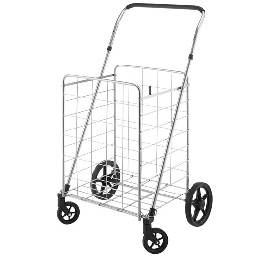 Utility/Shopping Carts & Shopping Bags