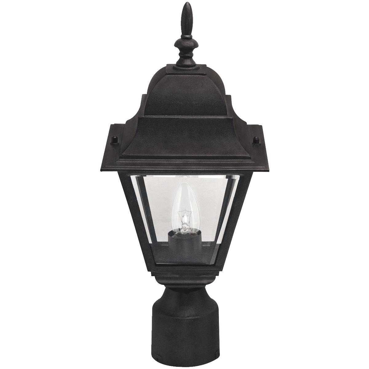 Outdoor Light Fixtures