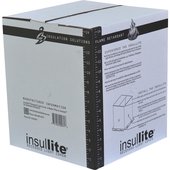 Insullite Recessed Solid Light Cover - IL-10SW