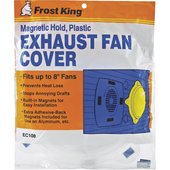 Frost King Exhaust Fan Cover - EC108