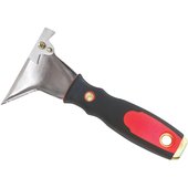 Techni Edge 2-in-1 Roofing Knife - 04-401