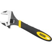 Stanley MaxSteel Adjustable Wrench - 90-949