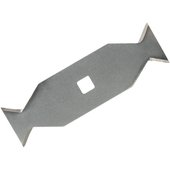 Techni Edge Roofing Knife Blade - 04-013