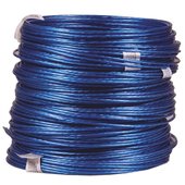HILLMAN Guy Plastic-Coated Wire - 123188