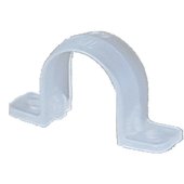 Genova Plastic Pipe Strap - 52115