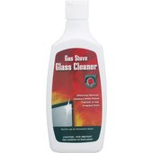 Meeco's Red Devil Gas Stove Glass Door Cleaner - 710