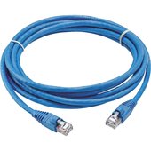 Leviton Network Patch Cable - 060-62460-10L