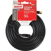 RCA Digital Coaxial Cable - VHB655R