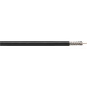 Coleman Cable Dual Shielded RG6 Coaxial Cable - 92001-46-08