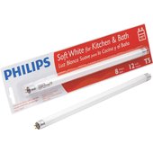 Philips T5 Miniature Bi-Pin Fluorescent Tube Light Bulb - 392209