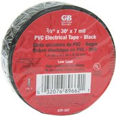 Gardner Bender Electrical Tape - GTP-307