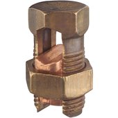 Blackburn High-Strength Split Bolt Connector - 20SBC-B1-5