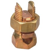 Gardner Bender Copper Split Bolt Connector - GSBC-2/0