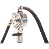 GPI Rotary Hand Pump - 123000-06