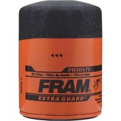 Fram Extra Guard Spin-On Oil Filter - PH10575