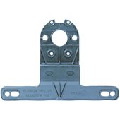 Peterson License Bracket - V440-09