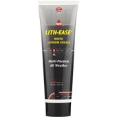 AGS Lith-Ease White Lithium Grease - WL-8