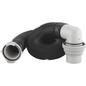 Camco Easy Slip RV Sewer Kit - 39551