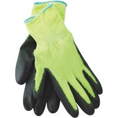 Do it High Visibility Polyurethane Coated Glove - 703098