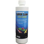 PondMaster Super Clear Water Treatment Clarifier - 3932