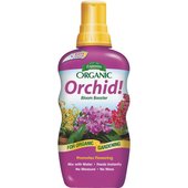 Espoma Organic Orchid Liquid Plant Food - ORPF8