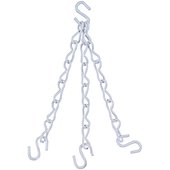 National V2663 Hanging Plant Extension Chain - N275040