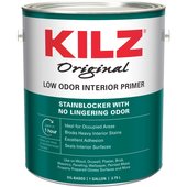 Kilz Odorless Interior Primer Sealer Stainblocker - 10041