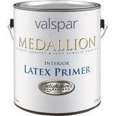 Valspar Medallion Latex Interior Primer - 027.0000190.007