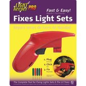 Ulta Lit Light Keeper Pro Light Repair Kit - 1203-CD