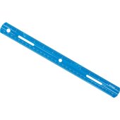 Westcott Plastic Ruler - 10526