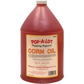 Gold Medal Pop-A-Lot Popcorn Popping Oil - 2364